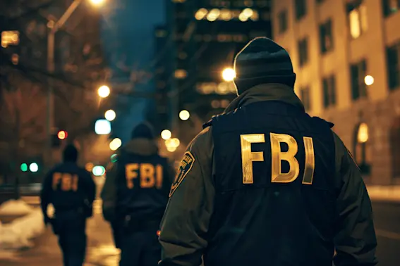 When Was the FBI Created and Why?-1