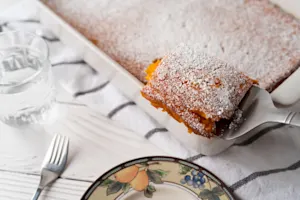 Piccadilly Souffle