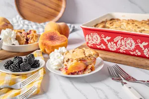 Cobbler Bars
