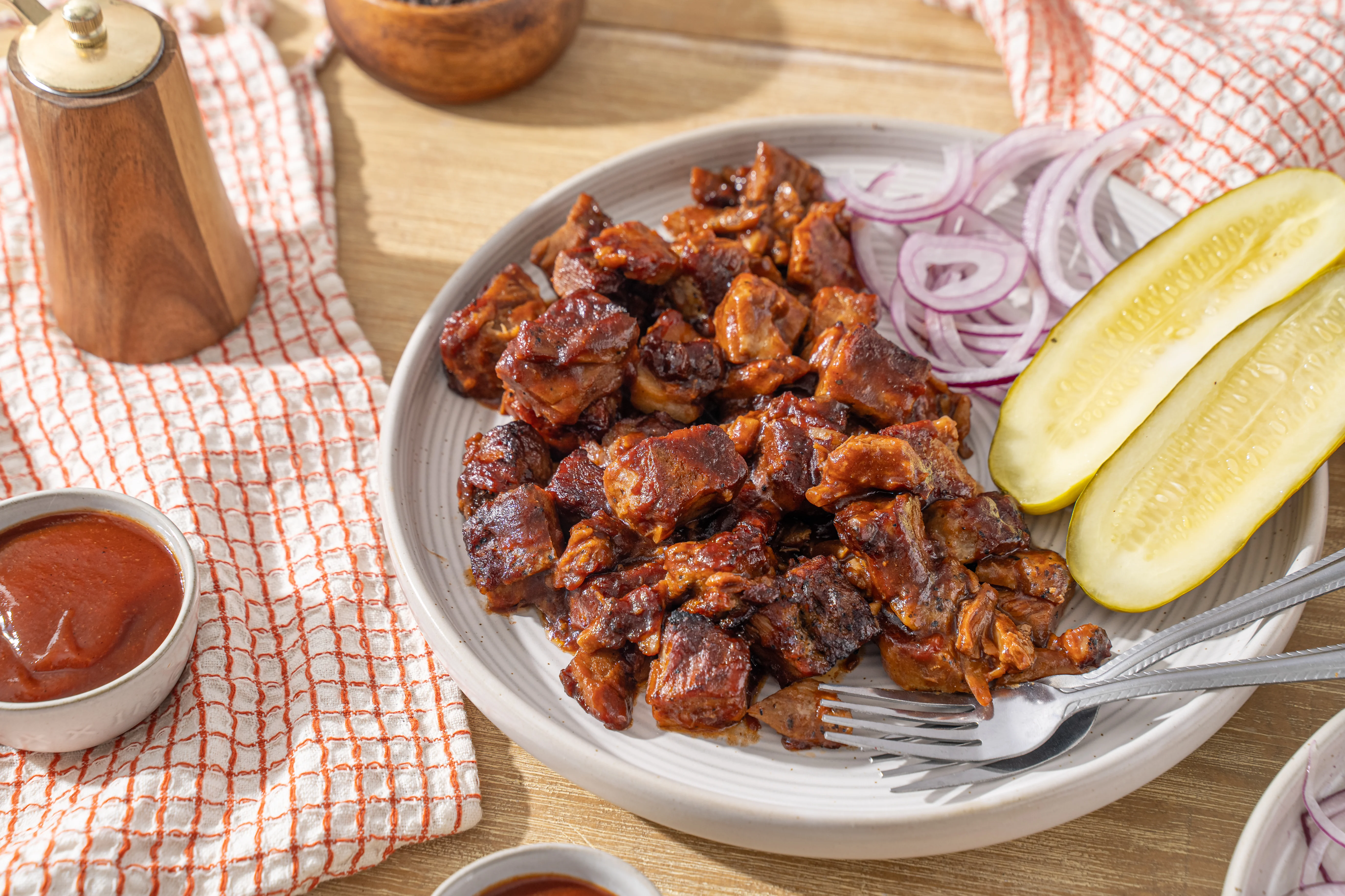 Unbelievable Burnt Ends | Recipe Reader