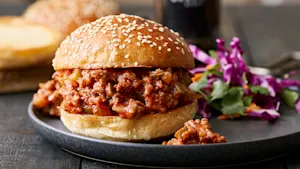 Family Sloppy Joes