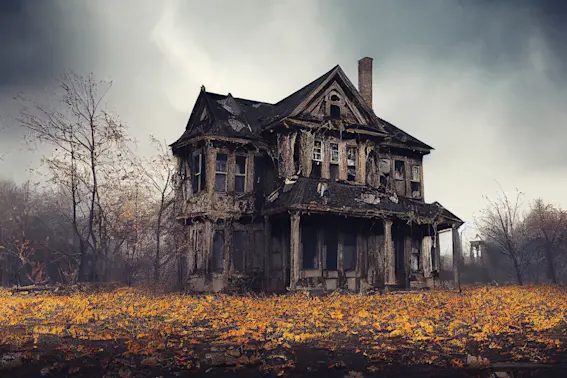 America’s Most Haunted Cities-1