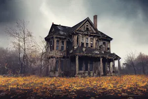 America’s Most Haunted Cities-1