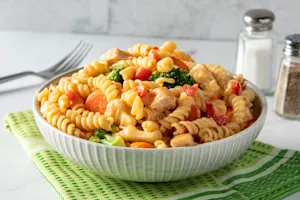 Ultimate Chicken Rotini