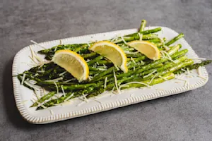 Delicious Roasted Asparagus (5)