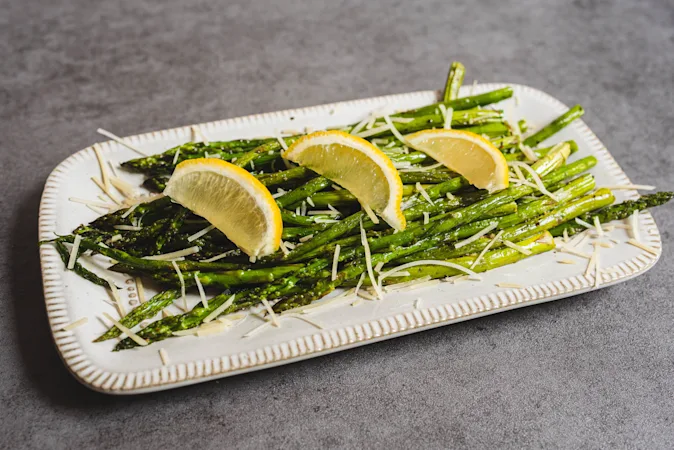 Delicious Roasted Asparagus (5)