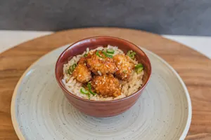 Baked Honey Garlic Chicken (3)