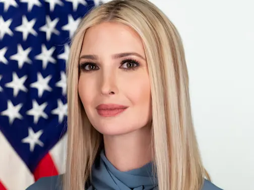 Ivanka Reflects on Politics, Family, and Trump’s Second Term: A Story of Reinvention-1