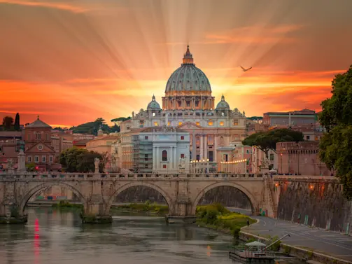 How the Vatican Helped Shape IVF Technology-1