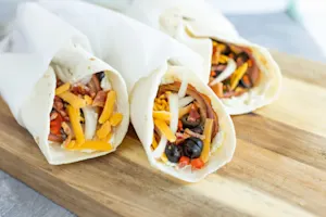Party Roll Ups