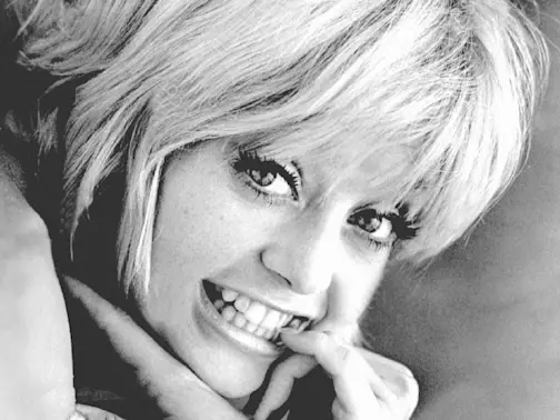 5 Things You Didn't Know About Goldie Hawn