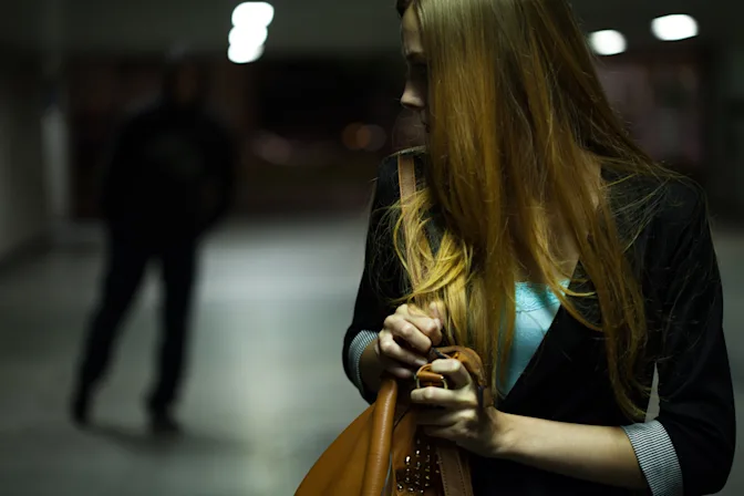 5 Self-Defense Skills Everyone Should Master-2