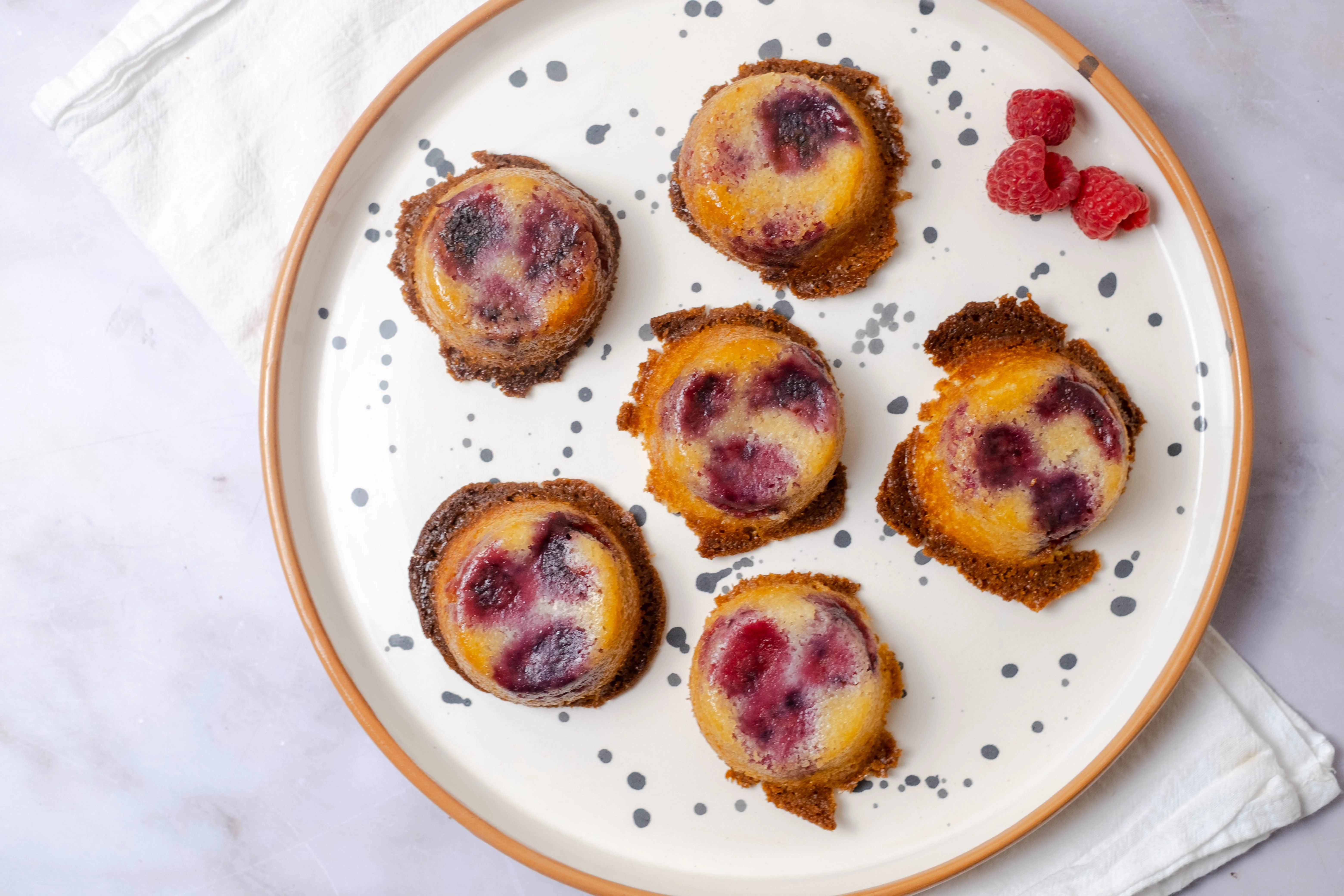 Cobbler Bites | Cooking Professionally