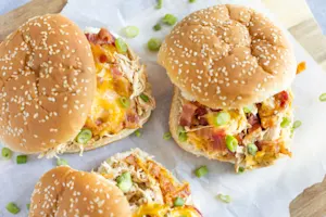 Crack Chicken Sandwiches-4