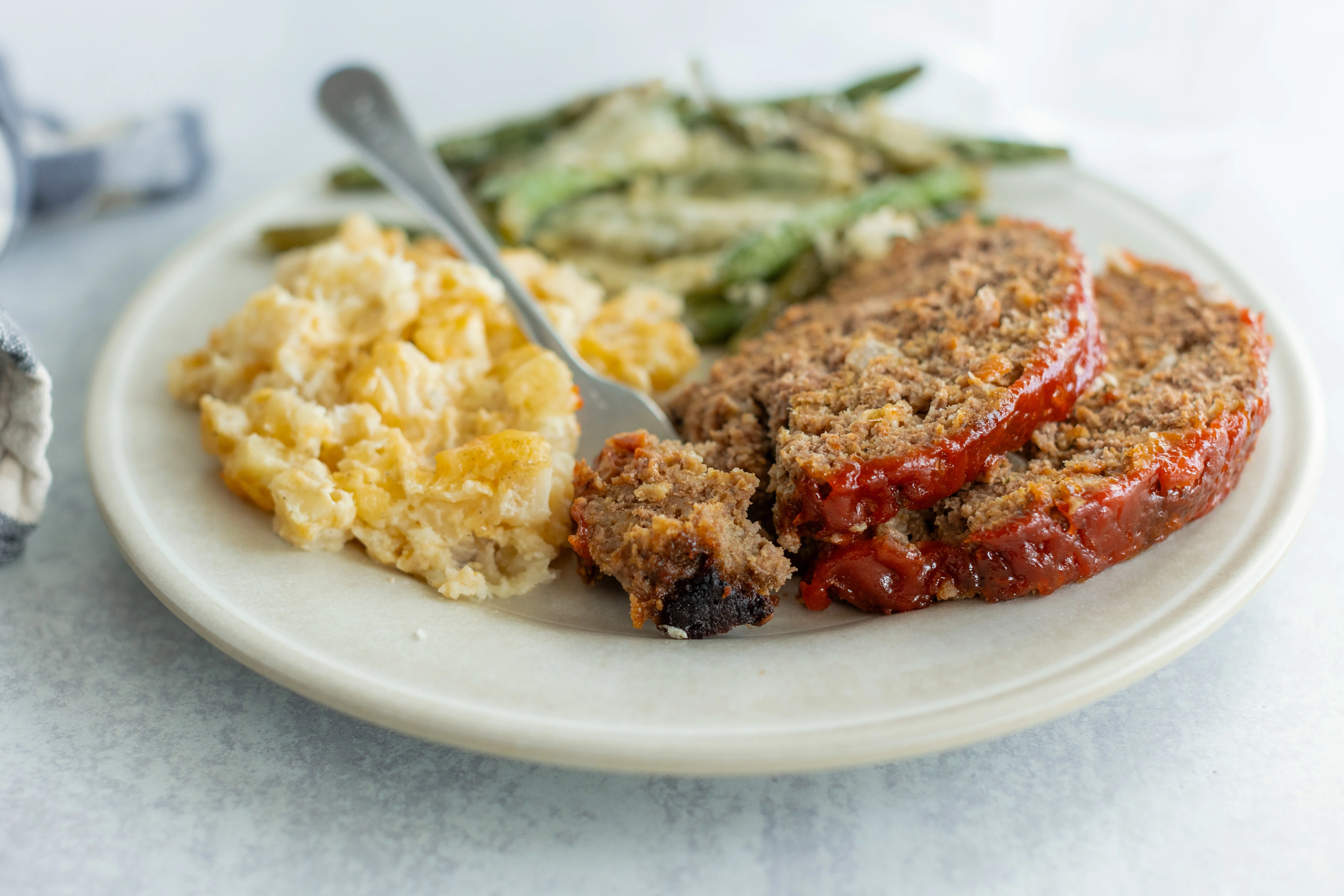 Mikey's Meatloaf | Cooking Professionally