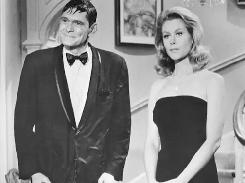 8 Facts About the Original ‘Bewitched’-1