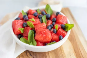 Mojito Salad