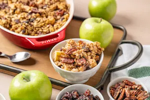 Authentic Amish Breakfast Bake