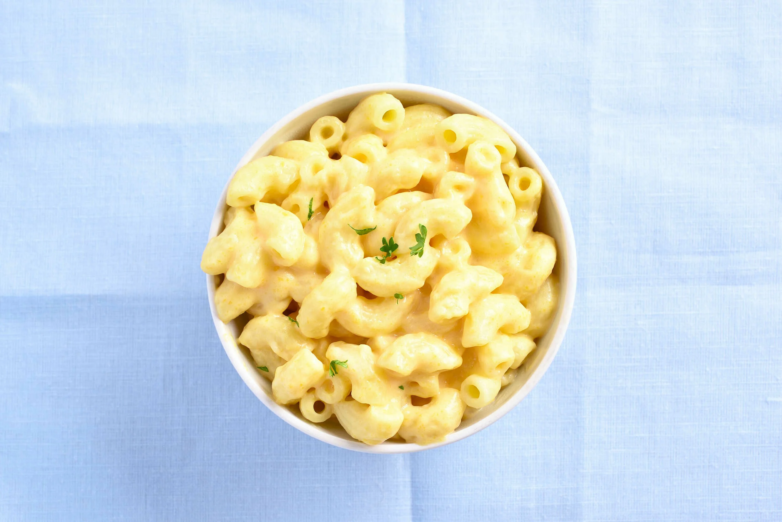 4-Ingredient Mac & Cheese | Recipe Reader