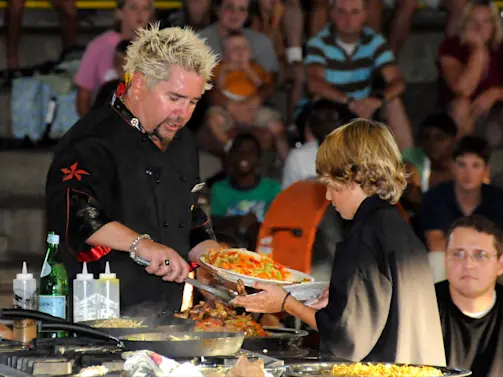 ‘No Degrees, No Dollars: Guy Fieri’s Tough Love Rule’-1