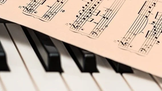7 Presidents You Didn't Know Were Musical - hero photo