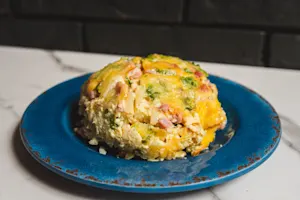 Countryside Crooner Casserole