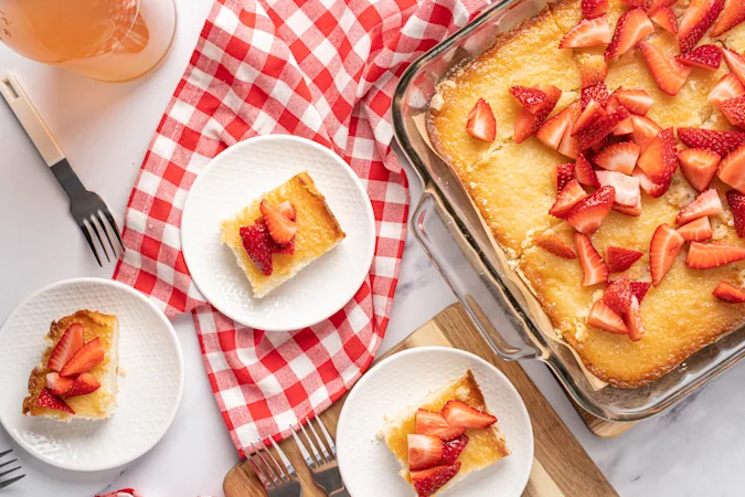 Gooey Butter Bars-5