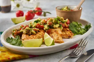 Garlic-Chili Grilled Chicken 04