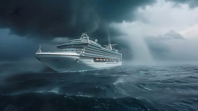 The World's 7 Most Dangerous Cruise Ports-1