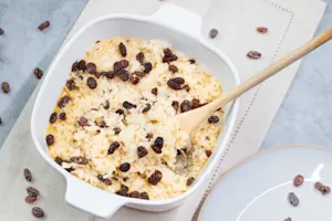 Mimis secrect rice pudding -4