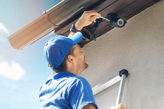 The Best Security Systems for Your Home-1