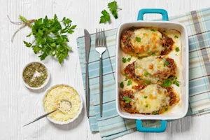 Fran s Famous French Onion Casserole 01