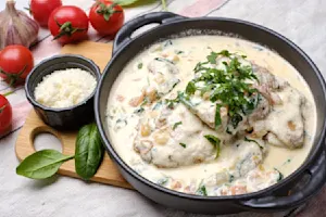 Taste-of-Tuscany Chicken