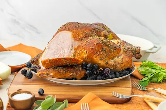 Momma-s Favorite Holiday Turkey-2