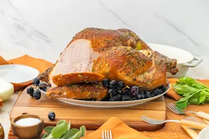 Momma-s Favorite Holiday Turkey-2