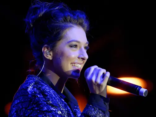 The Shocking Murder of YouTuber Christina Grimmie-1