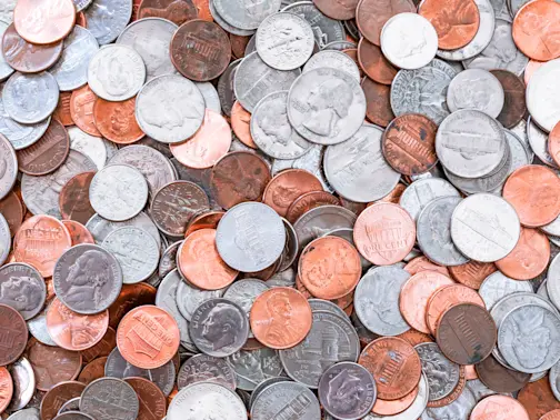 How Coins Are Made: A Step-by-Step Journey-1