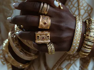 A Lawyer's Greed and Murder: The Fatal Betrayal of 'Hutch the Jeweler'-1