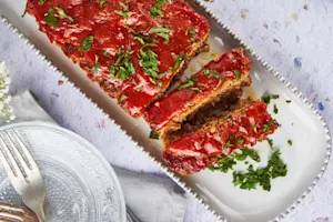 Meatloaf Done Right 02