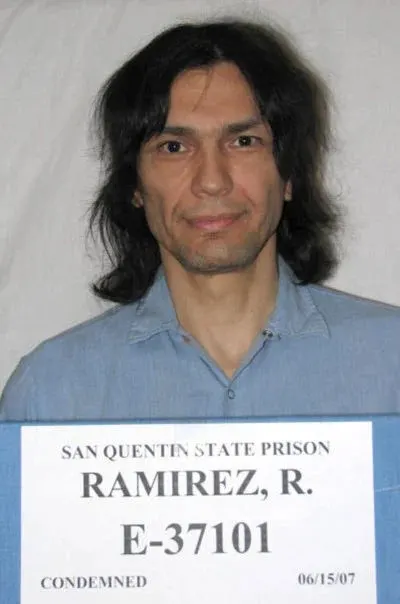 Richard Ramirez: Inside the Twisted Mind of the Night Stalker-2