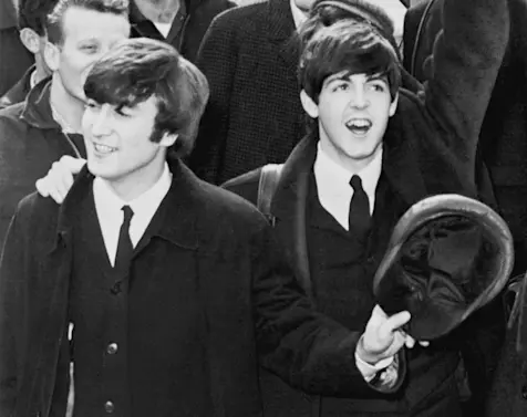 How Paul McCartney Reunited With His Bass 50 Years Later-1