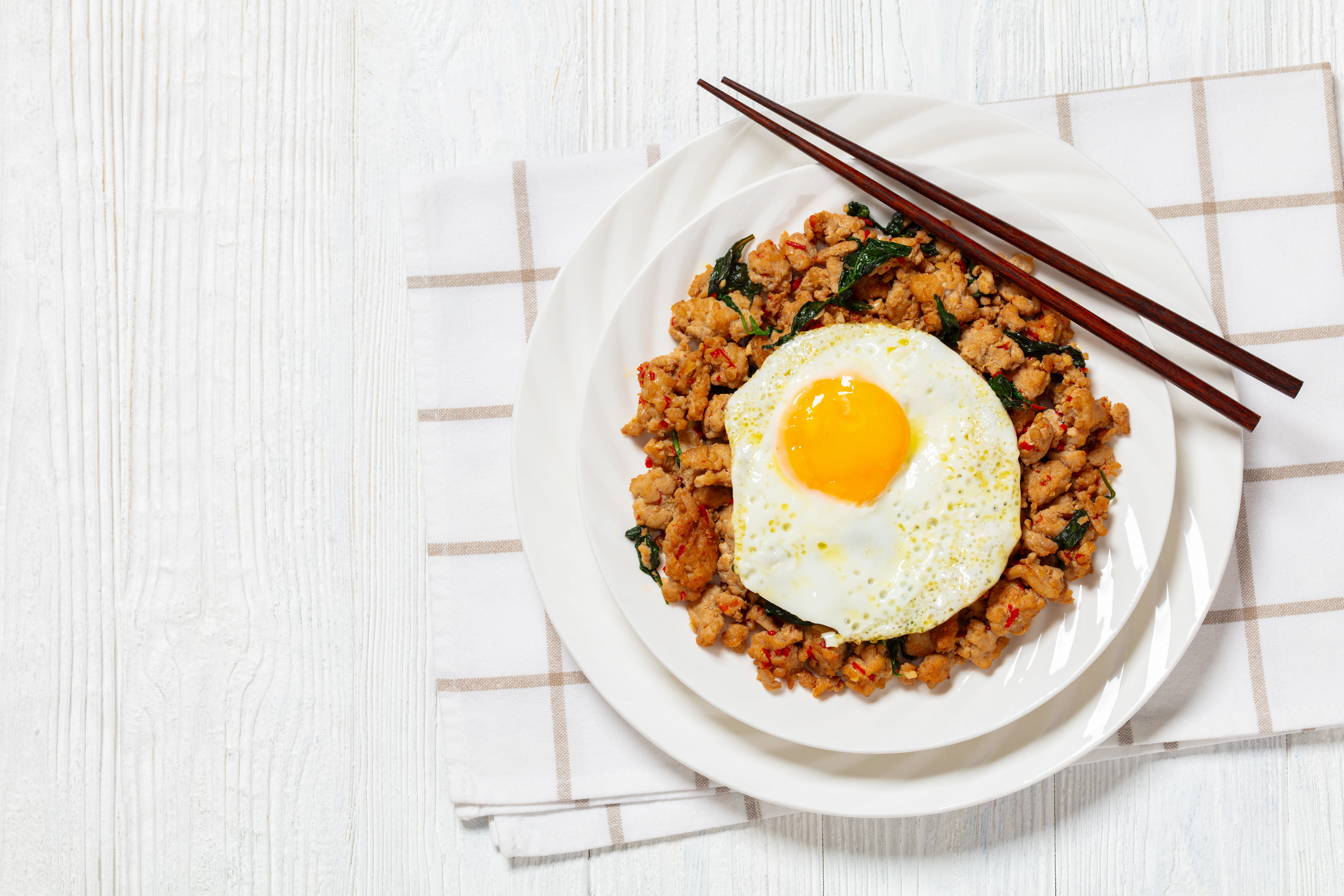 Ultimate Thai Chicken | Recipe Reader