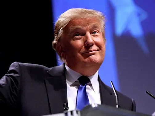 ‘She’s No Longer Hot’: Trump’s Meltdown Over Taylor Swift Just Went Nuclear