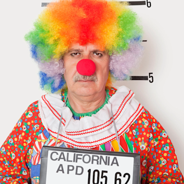 The Most Unbelievable Mugshot Outfits Ever-1
