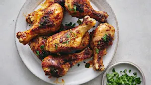 Ultimate Chicken Legs 2