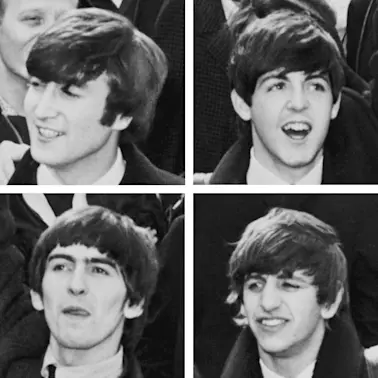 Why Did The Beatles Break Up?-1