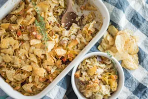 Sick Day Casserole 2