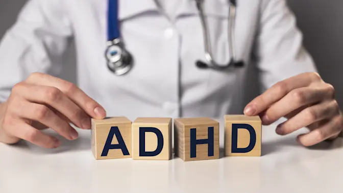 Millions of Adults Are Just Now Learning They Have ADHD — Here’s Why-1