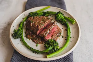 Steakhouse Tenderloin