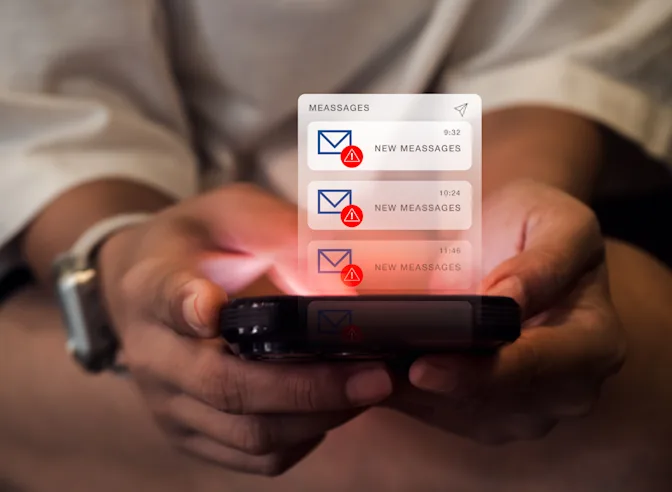 Watch Out For Text Messaging Scams-4